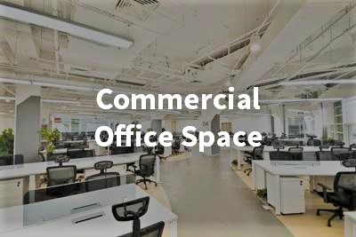 commercial office